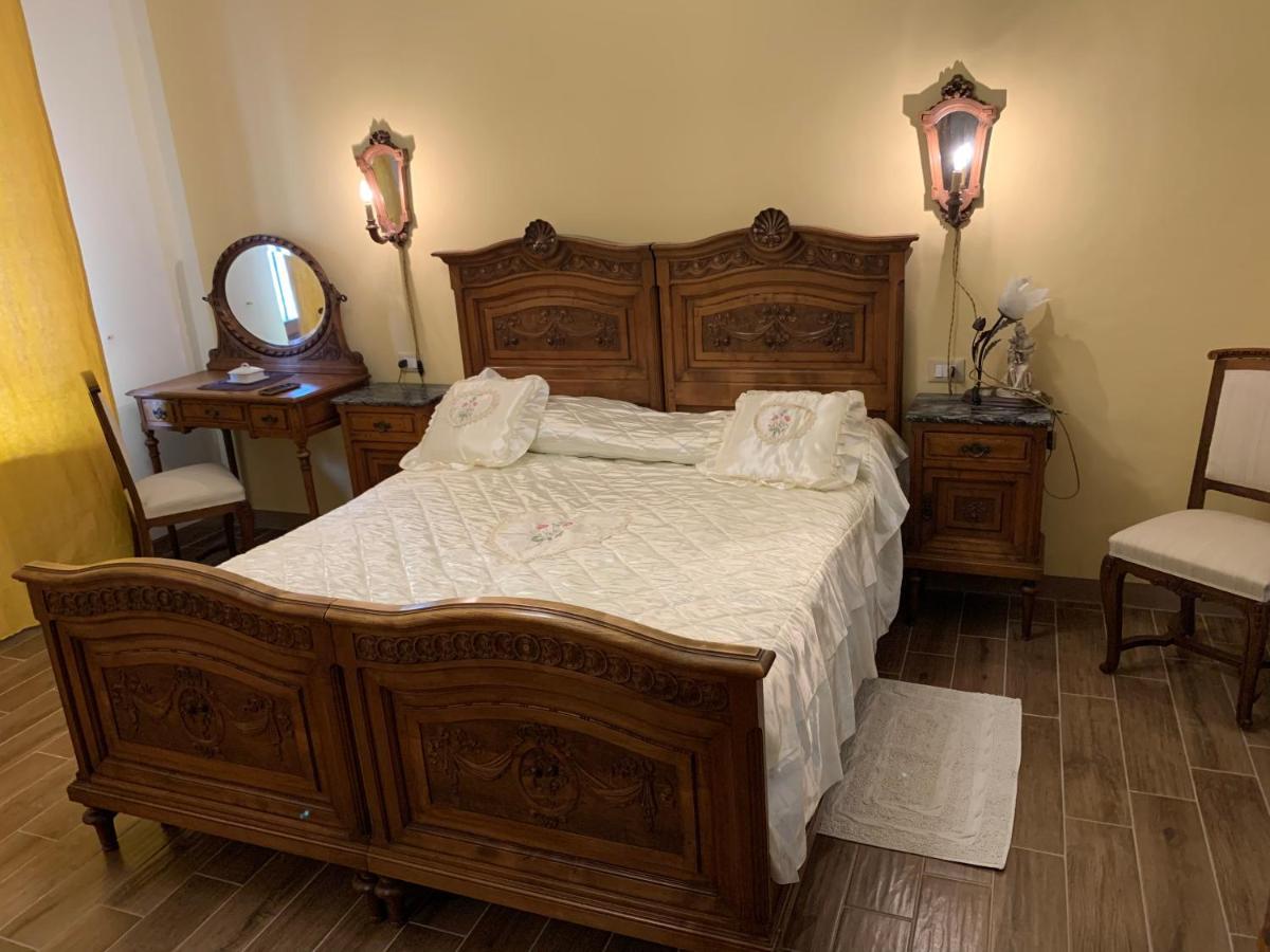 Bouganville Viverone Quarto foto